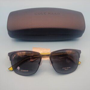 Cole Haan CH6080 Sunglasses Men
